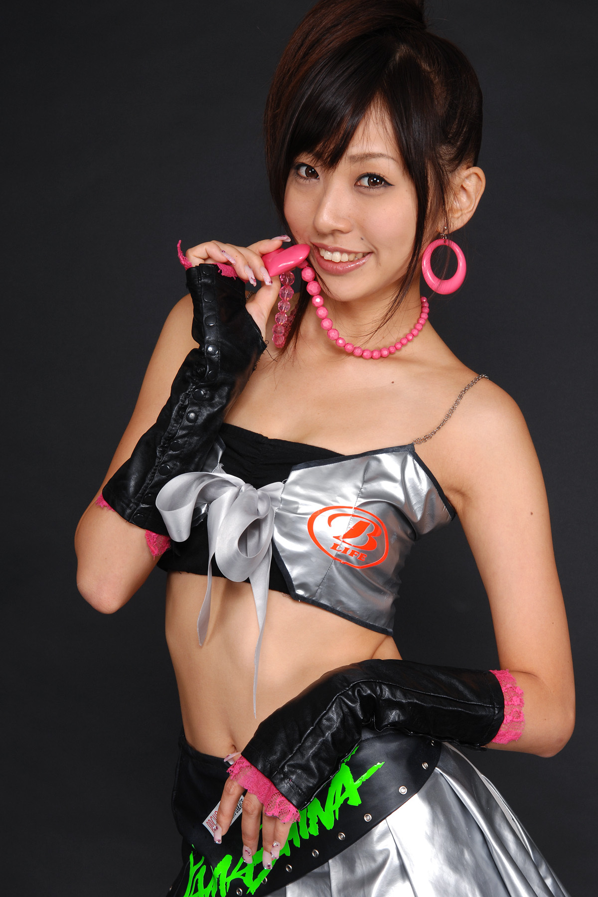 Sayuri Kawahara 河原さゆり [bwh] HRQ0049